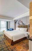 Туры в отель Rezen Select Hotel (Taizhou Linhai Duqiao Baolong Square)