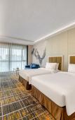 Туры в отель Rezen Select Hotel (Taizhou Linhai Duqiao Baolong Square)
