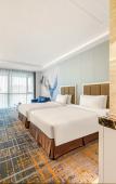 Туры в отель Rezen Select Hotel (Taizhou Linhai Duqiao Baolong Square)