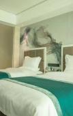 Туры в отель Rezen Select Hotel (Taizhou Linhai Duqiao Baolong Square)