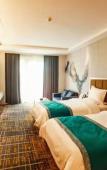 Туры в отель Rezen Select Hotel (Taizhou Linhai Duqiao Baolong Square)