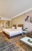 Туры в отель Rezen Select Hotel (Taizhou Linhai Duqiao Baolong Square)