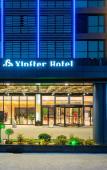 Туры в отель Rezen Select Hotel (Taizhou Linhai Duqiao Baolong Square)