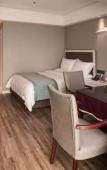 Туры в отель Rezen Select Hotel (Taizhou Linhai Duqiao Baolong Square)