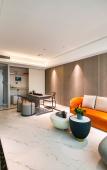 Туры в отель Rezen Select Hotel (Taizhou Linhai Duqiao Baolong Square)