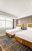 Туры в отель Rezen Select Hotel (Taizhou Linhai Duqiao Baolong Square)