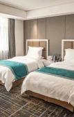 Туры в отель Rezen Select Hotel (Taizhou Linhai Duqiao Baolong Square)