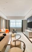 Туры в отель Rezen Select Hotel (Taizhou Linhai Duqiao Baolong Square)