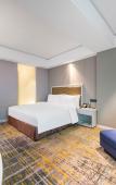 Туры в отель Rezen Select Hotel (Taizhou Linhai Duqiao Baolong Square)