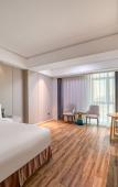 Туры в отель Rezen Select Hotel (Taizhou Linhai Duqiao Baolong Square)
