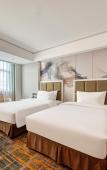 Туры в отель Rezen Select Hotel (Taizhou Linhai Duqiao Baolong Square)
