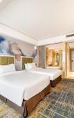 Туры в отель Rezen Select Hotel (Taizhou Linhai Duqiao Baolong Square)