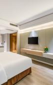 Туры в отель Rezen Select Hotel (Taizhou Linhai Duqiao Baolong Square)
