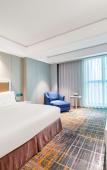 Туры в отель Rezen Select Hotel (Taizhou Linhai Duqiao Baolong Square)