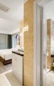 Туры в отель Rezen Select Hotel (Taizhou Linhai Duqiao Baolong Square)