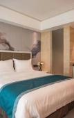 Туры в отель Rezen Select Hotel (Taizhou Linhai Duqiao Baolong Square)