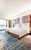 Туры в отель Rezen Select Hotel (Taizhou Linhai Duqiao Baolong Square)