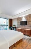 Туры в отель Rezen Select Hotel (Taizhou Linhai Duqiao Baolong Square)