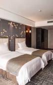 Туры в отель Rezen Select Hotel (Taizhou Linhai Duqiao Baolong Square)