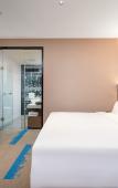 Туры в отель Yawan Zhixiang Hotel (Dongguan Dalang Branch)