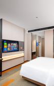 Туры в отель Yawan Zhixiang Hotel (Dongguan Dalang Branch)