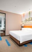 Туры в отель Yawan Zhixiang Hotel (Dongguan Dalang Branch)