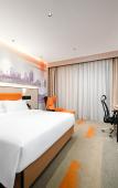 Туры в отель Yawan Zhixiang Hotel (Dongguan Dalang Branch)