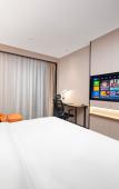 Туры в отель Yawan Zhixiang Hotel (Dongguan Dalang Branch)