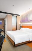 Туры в отель Yawan Zhixiang Hotel (Dongguan Dalang Branch)
