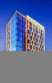 Туры в отель Yawan Zhixiang Hotel (Dongguan Dalang Branch)