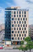 Туры в отель Yawan Zhixiang Hotel (Dongguan Dalang Branch)
