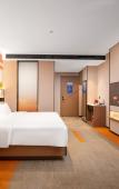 Туры в отель Yawan Zhixiang Hotel (Dongguan Dalang Branch)