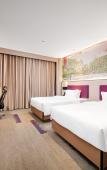 Туры в отель Yawan Zhixiang Hotel (Dongguan Dalang Branch)