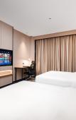 Туры в отель Yawan Zhixiang Hotel (Dongguan Dalang Branch)