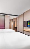 Туры в отель Yawan Zhixiang Hotel (Dongguan Dalang Branch)