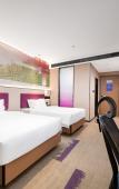 Туры в отель Yawan Zhixiang Hotel (Dongguan Dalang Branch)