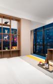 Туры в отель Yawan Zhixiang Hotel (Dongguan Dalang Branch)