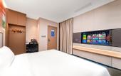 Туры в отель Yawan Zhixiang Hotel (Dongguan Dalang Branch)