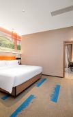 Туры в отель Yawan Zhixiang Hotel (Dongguan Dalang Branch)