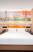 Туры в отель Yawan Zhixiang Hotel (Dongguan Dalang Branch)
