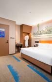 Туры в отель Yawan Zhixiang Hotel (Dongguan Dalang Branch)