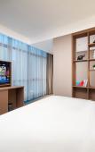 Туры в отель Yawan Zhixiang Hotel (Dongguan Dalang Branch)