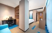 Туры в отель Yawan Zhixiang Hotel (Dongguan Dalang Branch)