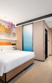 Туры в отель Yawan Zhixiang Hotel (Dongguan Dalang Branch)