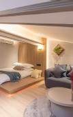Туры в отель Shanghai Yuetingju City Nature Hotel (Songjiang University Town)
