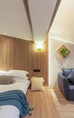 Туры в отель Shanghai Yuetingju City Nature Hotel (Songjiang University Town)