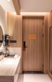 Туры в отель Shanghai Yuetingju City Nature Hotel (Songjiang University Town)