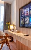 Туры в отель Shanghai Yuetingju City Nature Hotel (Songjiang University Town)