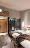 Туры в отель Shanghai Yuetingju City Nature Hotel (Songjiang University Town)
