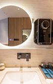 Туры в отель Shanghai Yuetingju City Nature Hotel (Songjiang University Town)